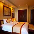 Phòng Ocean view - Sơn Trà Resort & Spa