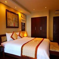 Phòng Ocean view - Sơn Trà Resort & Spa