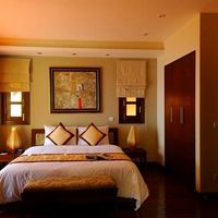 Phòng Ocean view - Sơn Trà Resort & Spa