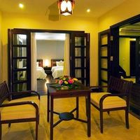 Phòng Ocean view - Sơn Trà Resort & Spa