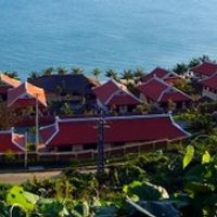Phong cảnh - Sơn Trà Resort & Spa