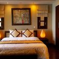 Phòng Ocean view - Sơn Trà Resort & Spa