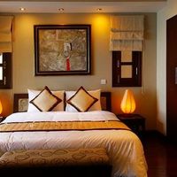 Phòng Ocean view - Sơn Trà Resort & Spa
