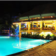 Hồ bơi - Sunny Beach Resort