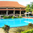 Hồ bơi - Sunny Beach Resort