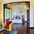 Phòng Beach Front Suite Villa - Sunny Beach Resort