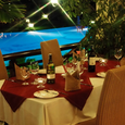 Nhà hàng - Sunny Beach Resort