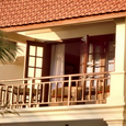 Cảnh quan - Sunny Beach Resort