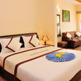 Phòng - Swiss Village Resort & Spa