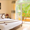 Phòng - Swiss Village Resort & Spa
