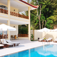 Tổng quan - Swiss Village Resort & Spa