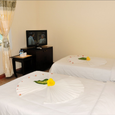 Phòng - Swiss Village Resort & Spa