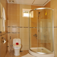 Phòng tắm - Swiss Village Resort & Spa