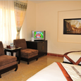 Phòng - Swiss Village Resort & Spa