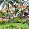 Tổng quan - Swiss Village Resort & Spa