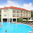 Bể bơi - Swiss Village Resort & Spa