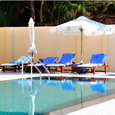 Bể bơi - Swiss Village Resort & Spa