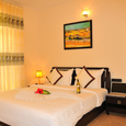 Phòng - Swiss Village Resort & Spa