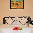 Phòng - Swiss Village Resort & Spa