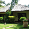 Bungalow - Terracotta Resort & Spa
