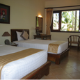 Phòng - Terracotta Resort & Spa