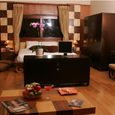 Phòng - Terracotta Resort & Spa