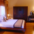 Phòng - Terracotta Resort & Spa