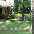 Cảnh quan - Terracotta Resort & Spa