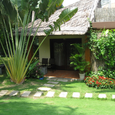 Cảnh quan - Terracotta Resort & Spa