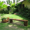 Cảnh quan - Terracotta Resort & Spa