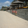 Cảnh quan - Terracotta Resort & Spa
