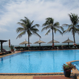 Hồ bơi - Terracotta Resort & Spa