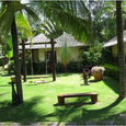 Cảnh quan - Terracotta Resort & Spa