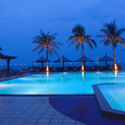 Hồ bơi - Terracotta Resort & Spa