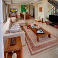 Tổng quan - The Ocean Villas