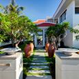 Tổng quan - The Ocean Villas