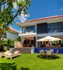 The Ocean Villas