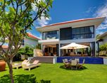 The Ocean Villas