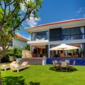 The Ocean Villas