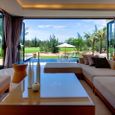 Hồ bơi - The Ocean Villas
