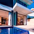 Hồ bơi - The Ocean Villas