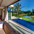 Hồ bơi - The Ocean Villas