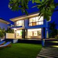 Biệt thự - The Ocean Villas