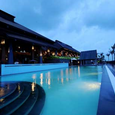 Toàn cảnh - Tropicana Beach Resort and Spa
