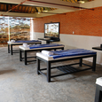 Spa - Tropicana Beach Resort and Spa