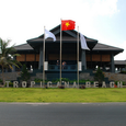 Toàn cảnh - Tropicana Beach Resort and Spa