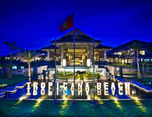 Tropicana Beach Resort & Spa