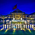 Tropicana Beach Resort and Spa