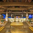 Khách sạn - Tropicana Beach Resort and Spa