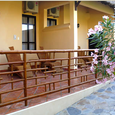 Cảnh quan - White Sands Resort